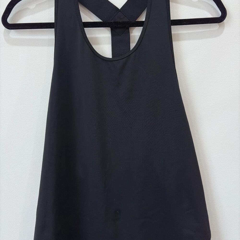 Under Armour Crossback Athletic Tank
